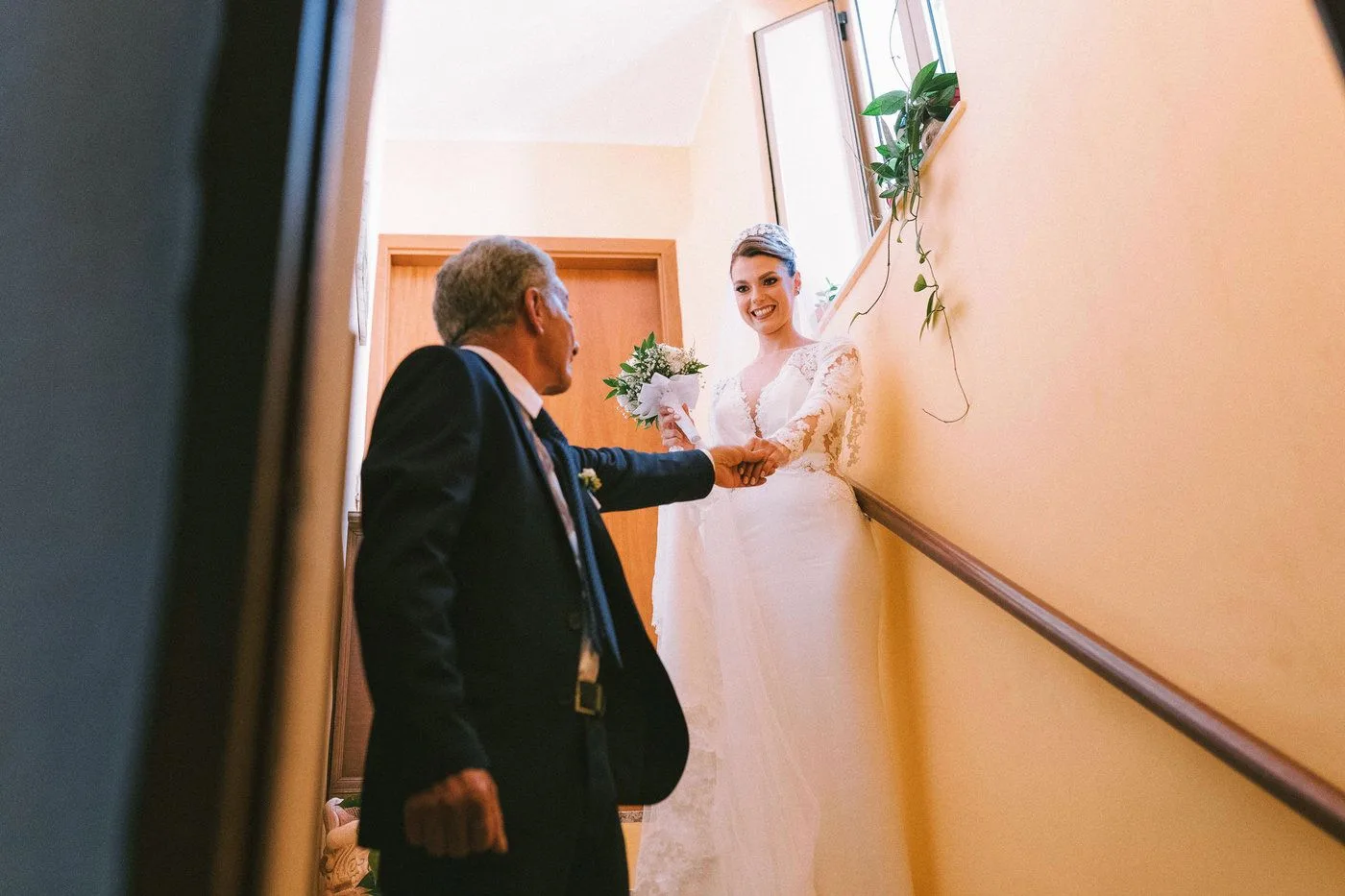 Fotografo per matrimonio a Villa Etesia, Catanzaro — Catanzaro · CZ · Calabria · foto 40