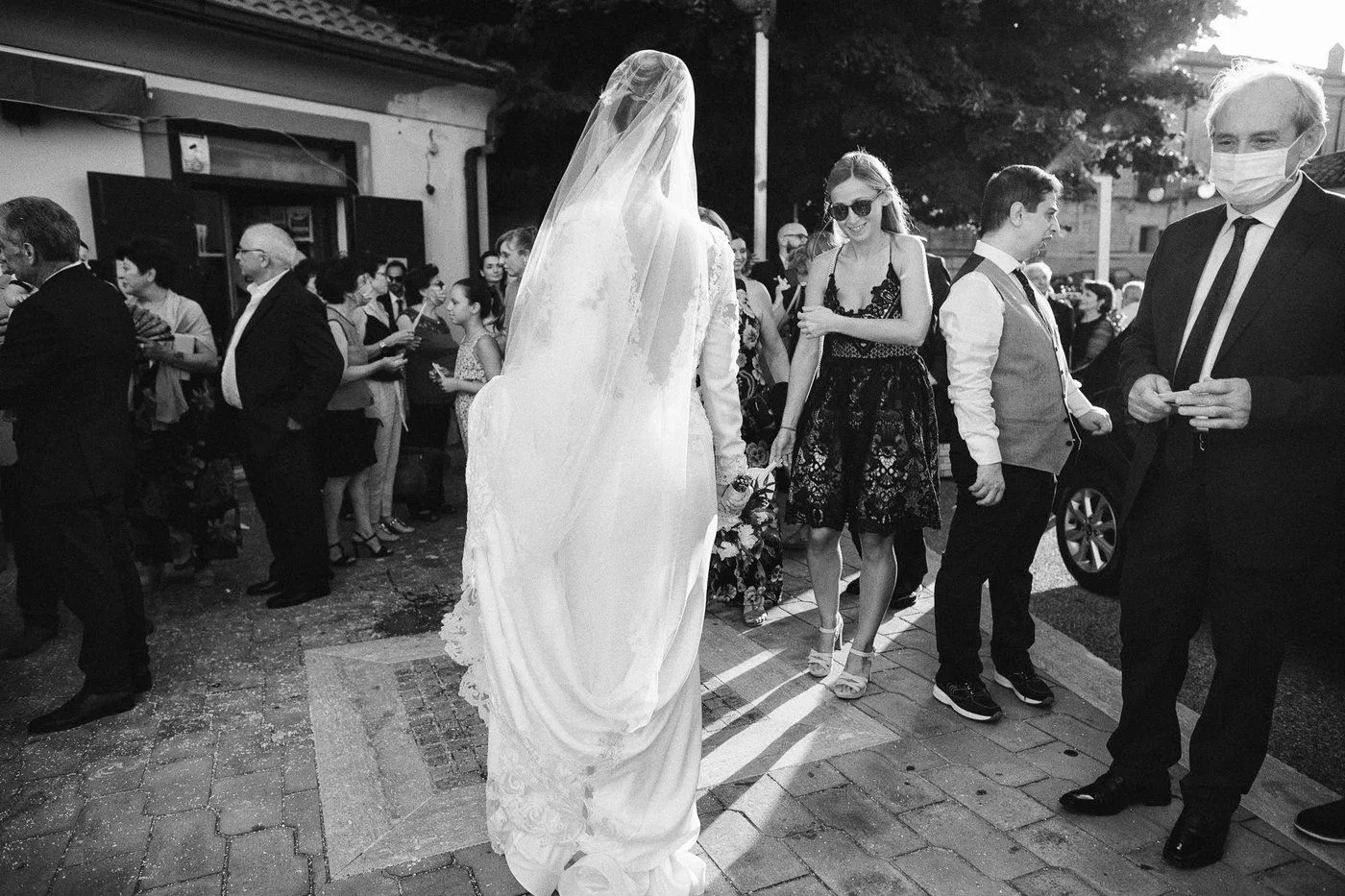Matrimonio a Villa Etesia · foto 55