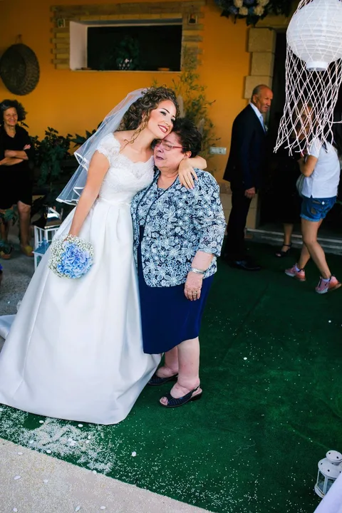 Matrimonio ad Hotel Balestrieri: la storia d'amore di Giada e David. · foto 36
