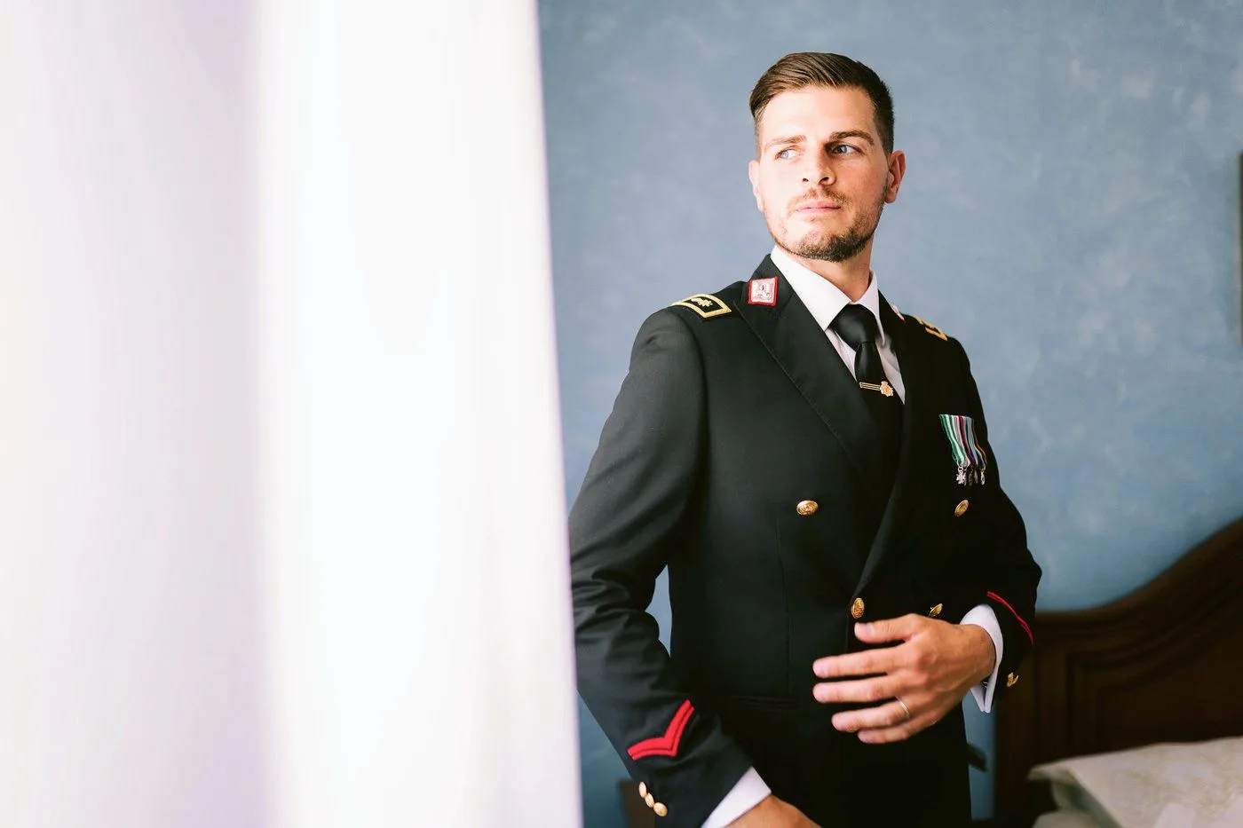 Fotografo per matrimonio all'Eben Ezer di Cariati — Cariati · CS · Calabria · foto 8