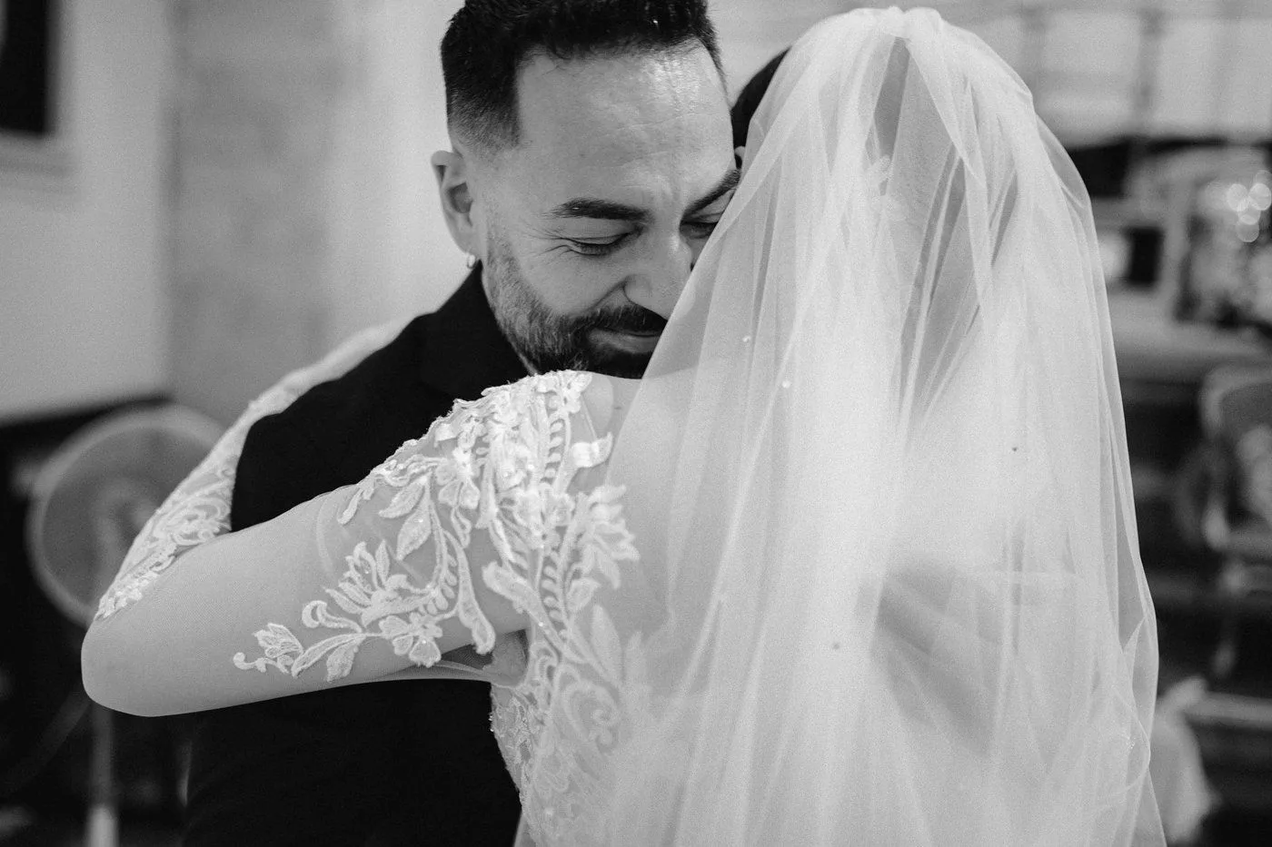 Matrimonio a Villa Grandinetti (in una giornata di pioggia) · foto 50