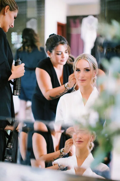 Awesome wedding in Tenuta delle Grazie · foto 21