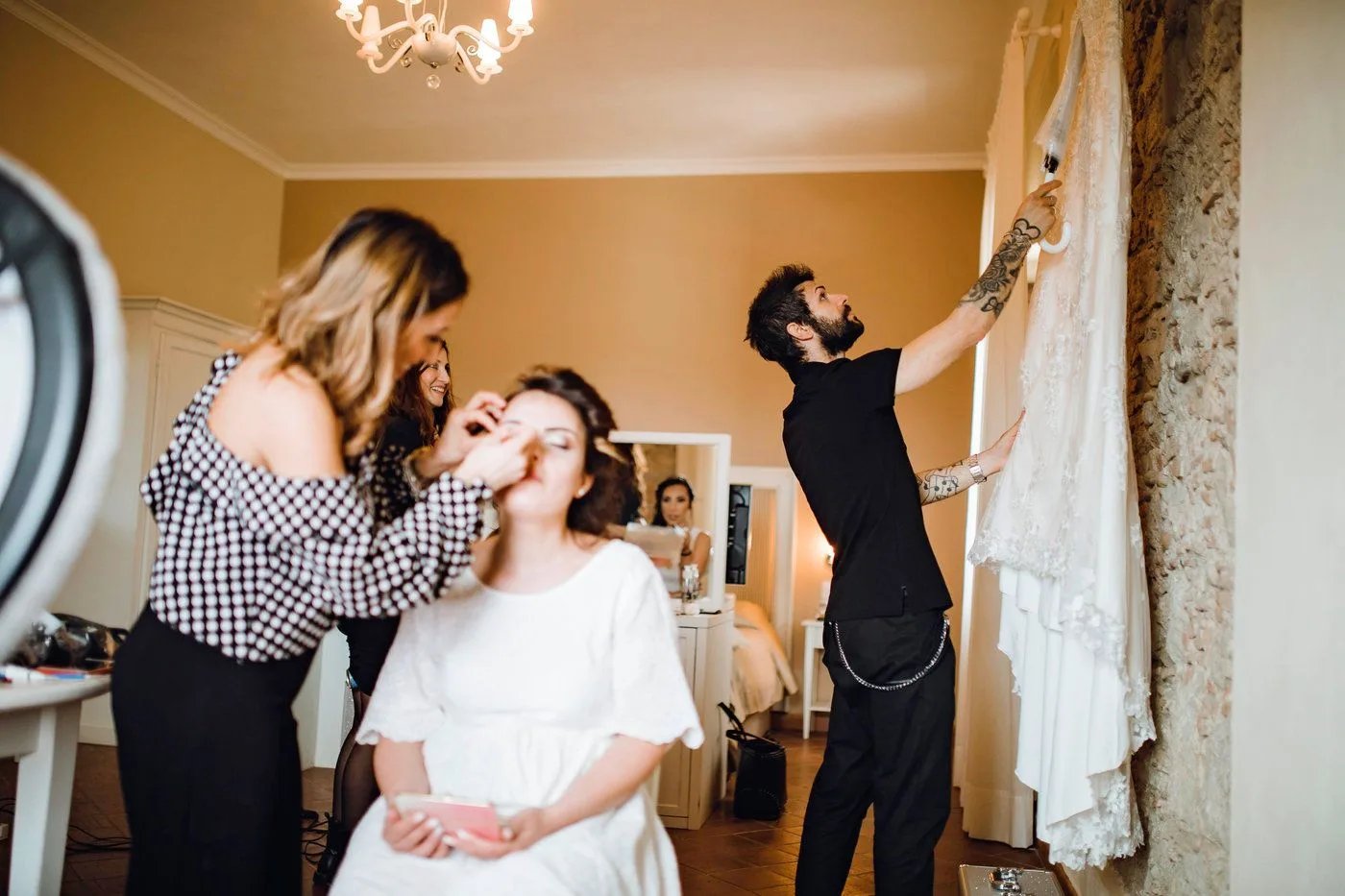 Fotografo per matrimonio a Borgo Saverona, Cirò Marina — Cirò Marina · KR · Calabria · foto 30