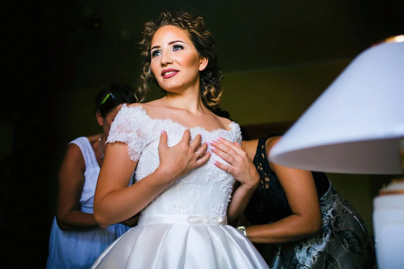 Matrimonio ad Hotel Balestrieri: la storia d'amore di Giada e David. · foto 26