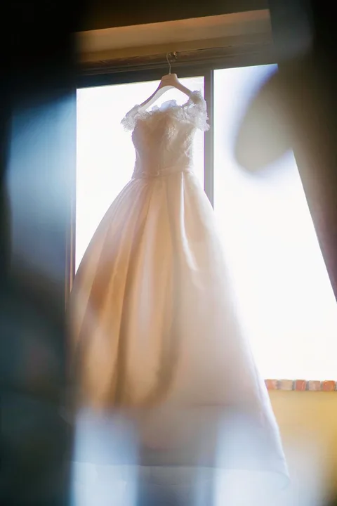 Matrimonio ad Hotel Balestrieri: la storia d'amore di Giada e David. · foto 11