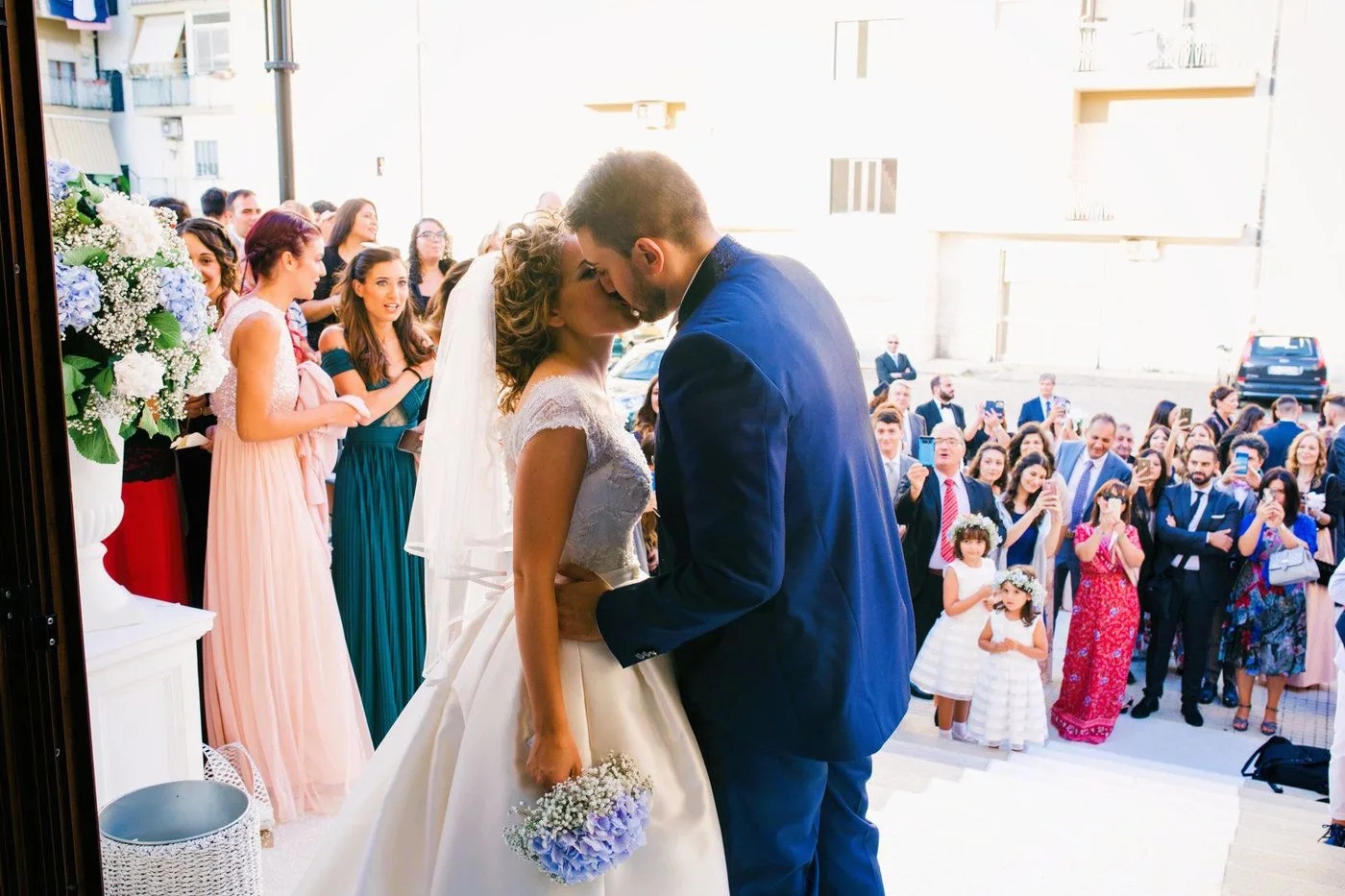 Matrimonio ad Hotel Balestrieri: la storia d'amore di Giada e David. · foto 57