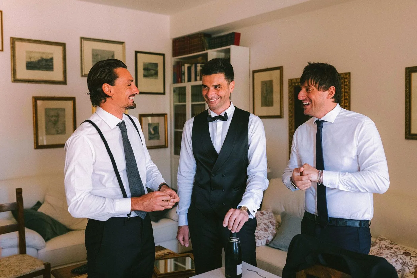 Il mio primo matrimonio ad Itacaré · foto 8