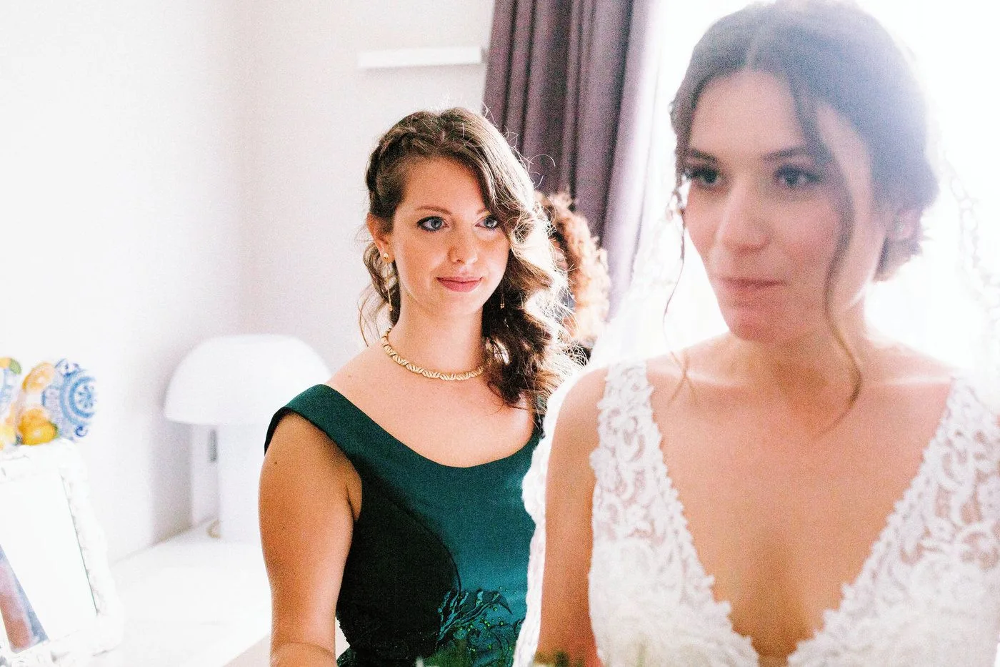 Fotografo per matrimonio a Villa Pulejo, Messina — Messina · ME · Sicilia · foto 23