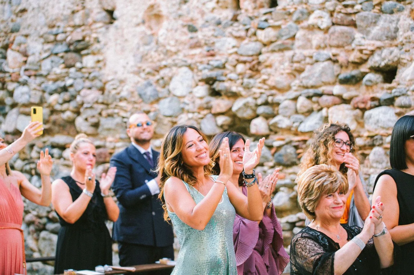 Matrimonio a Borgo del Convento · foto 56