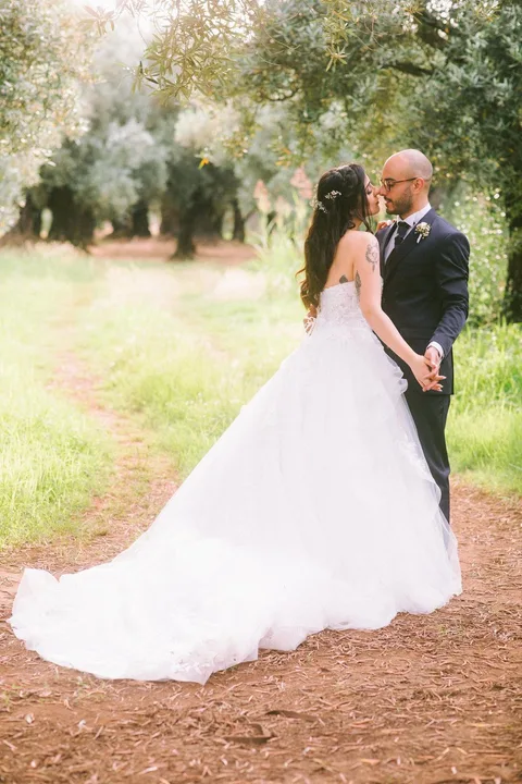 Si ritorna a sorridere a Tenuta delle Grazie! · foto 55