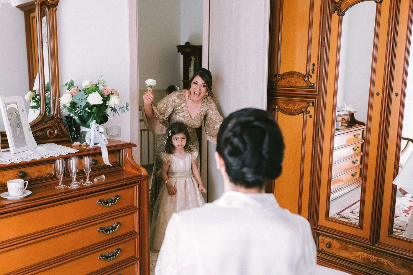 Cosa rende unico un matrimonio in Calabria? · foto 27