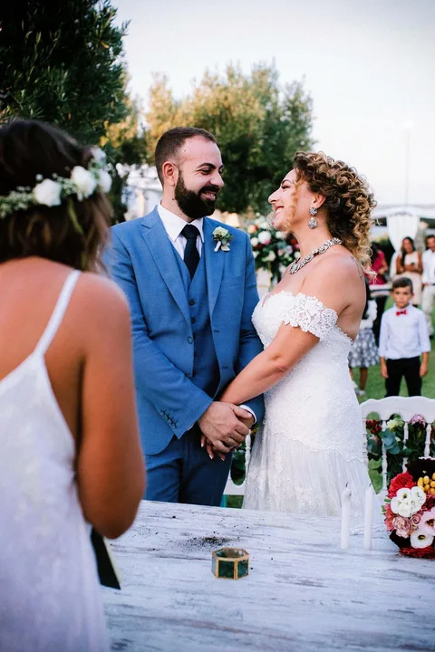 5 idee per l'abito da matrimonio dello sposo · foto 10