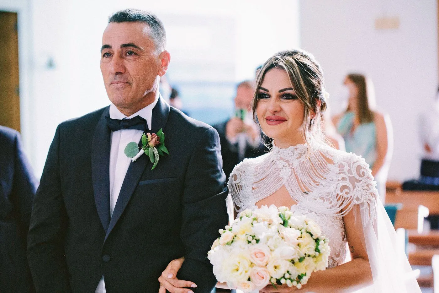 Matrimonio a Villa Letizia · foto 38