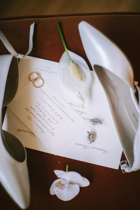 Fotografo per matrimonio a Villa Piccolomini, Roma — Roma · RM · Lazio · foto 11