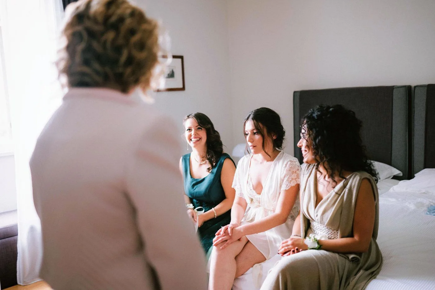 Fotografo per matrimonio a Villa Pulejo, Messina — Messina · ME · Sicilia · foto 19