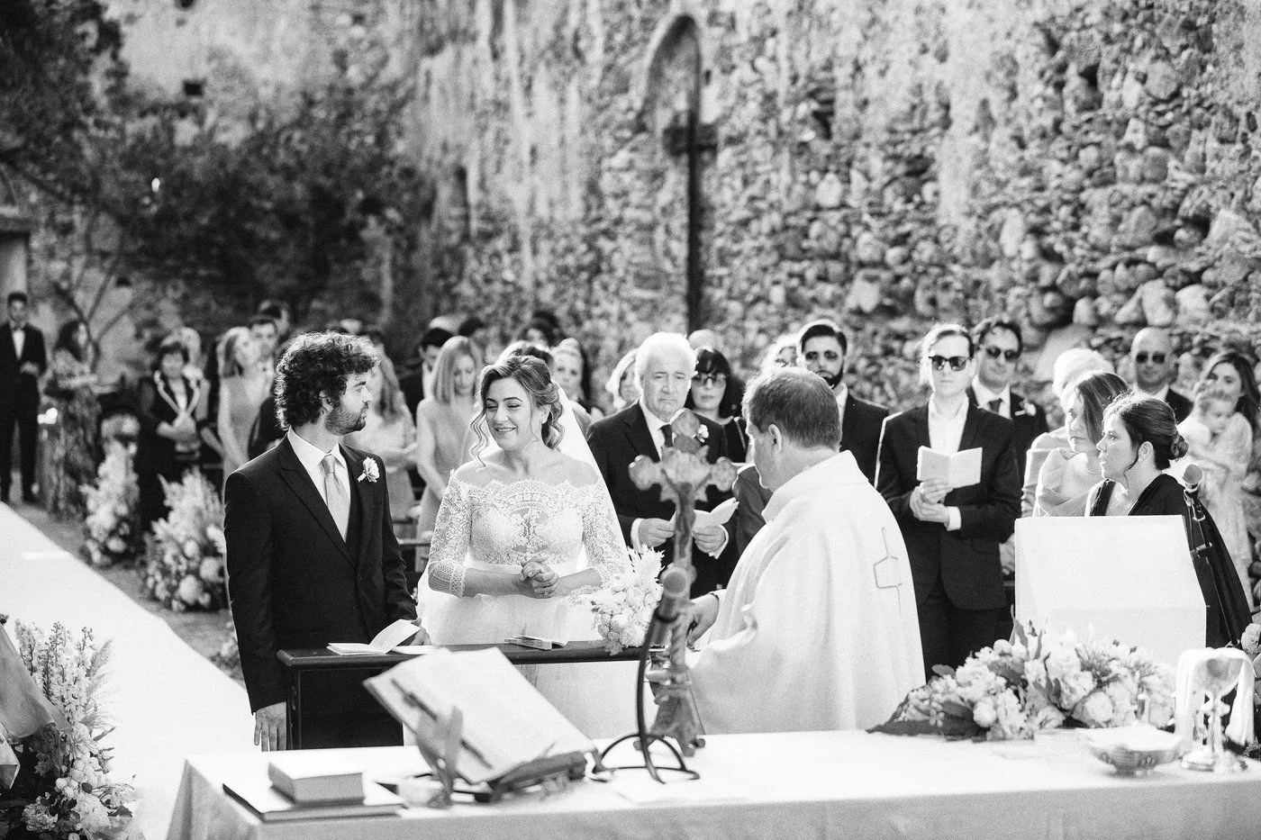 Matrimonio a Borgo del Convento · foto 47