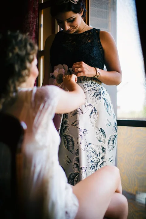Matrimonio ad Hotel Balestrieri: la storia d'amore di Giada e David. · foto 10