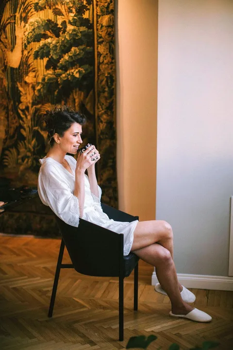 Fotografo per matrimonio a Villa Piccolomini, Roma — Roma · RM · Lazio · foto 17