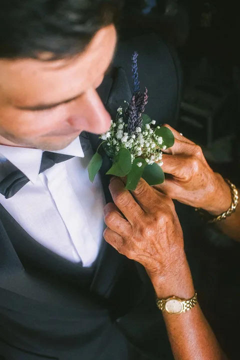 Il mio primo matrimonio ad Itacaré · foto 12