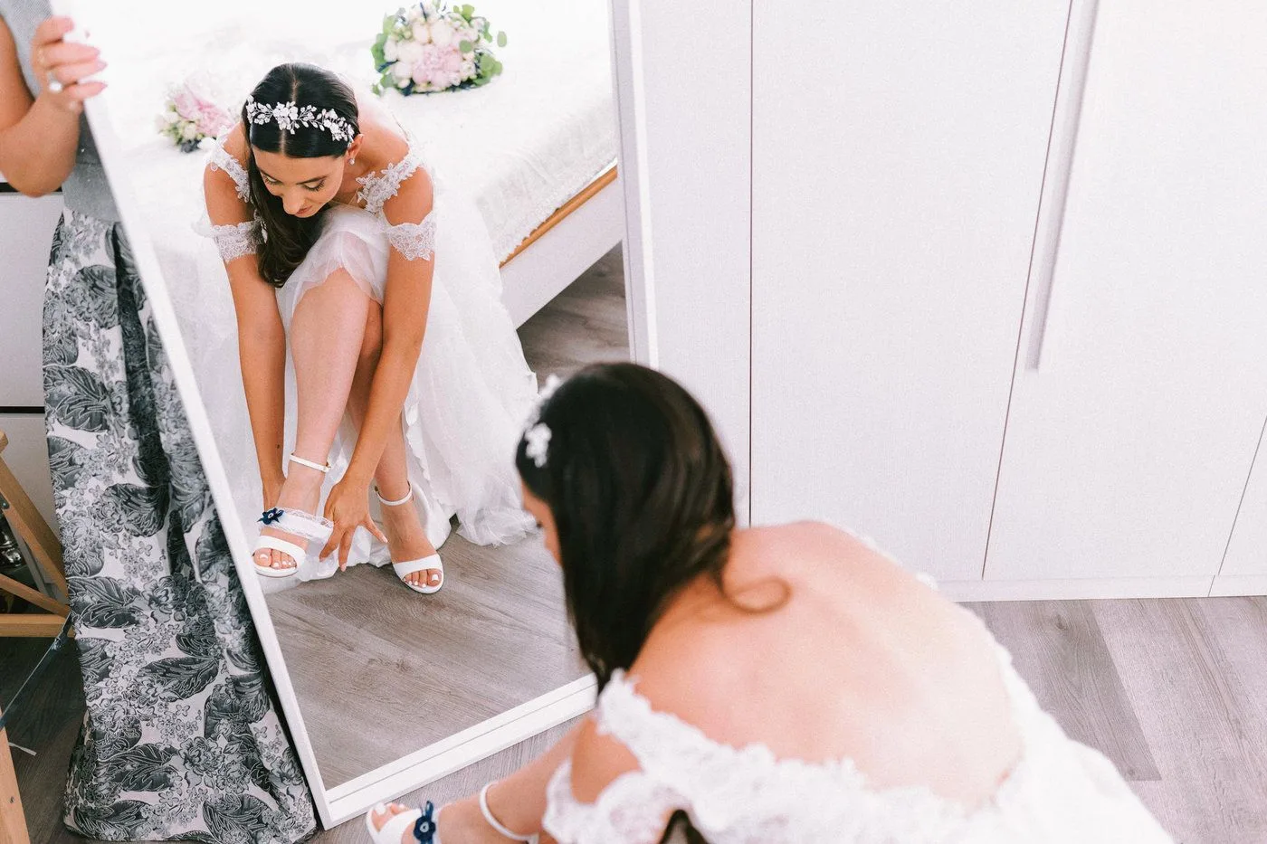 Il mio primo matrimonio ad Itacaré · foto 31