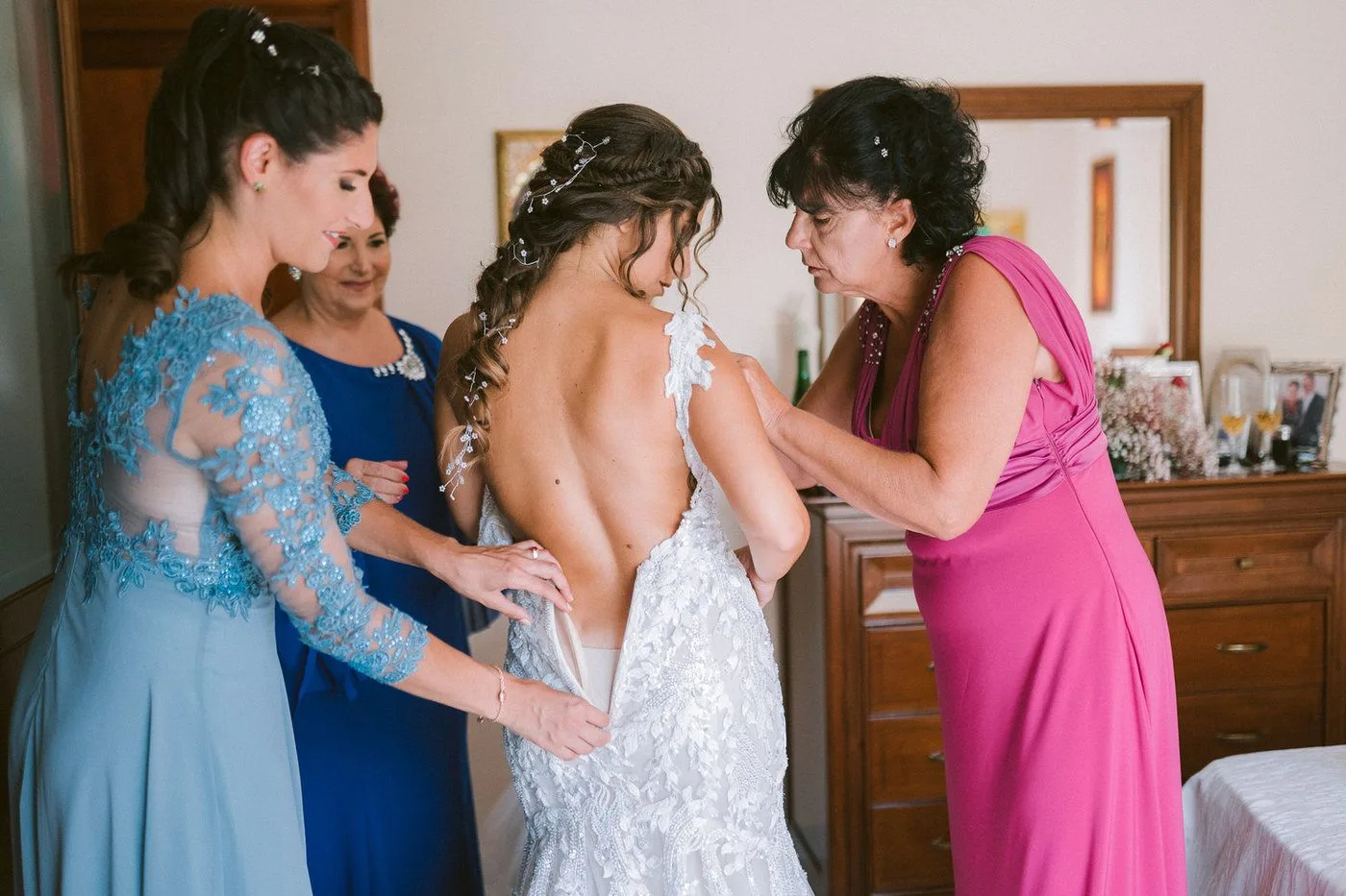 Matrimonio a Villa Grandinetti: splendida residenza nella costa tirrenica · foto 23