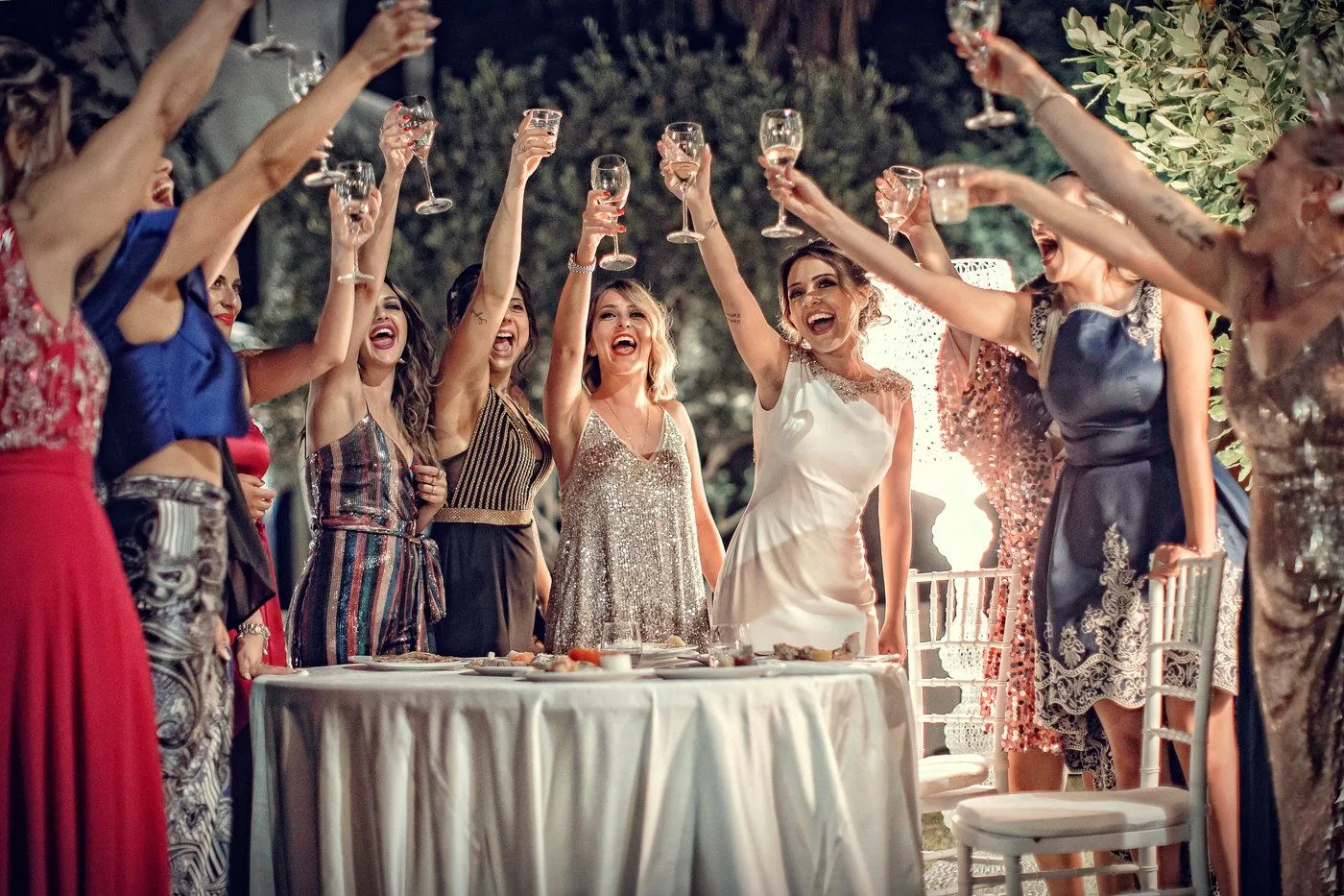 Fotografo per matrimonio a Villa Grandinetti, Nocera Terinese — Nocera Terinese · CZ · Calabria · foto 45