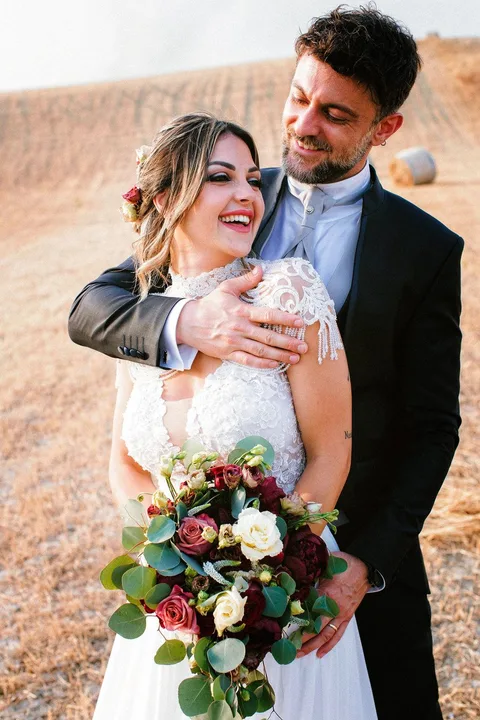 Matrimonio a Villa Letizia · foto 54
