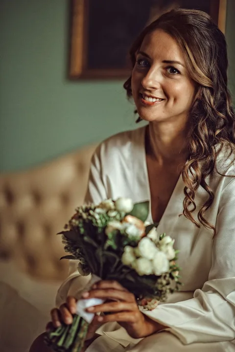 Fotografo per matrimonio alla Tenuta delle Grazie, Curinga — Curinga · CZ · Calabria · foto 38