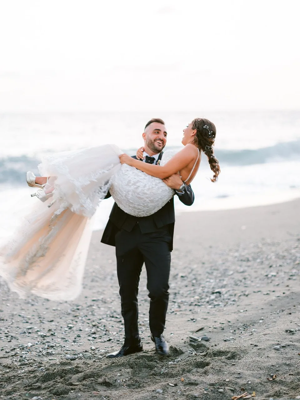 Fotografo di Matrimonio a Vibo Valentia · foto 10