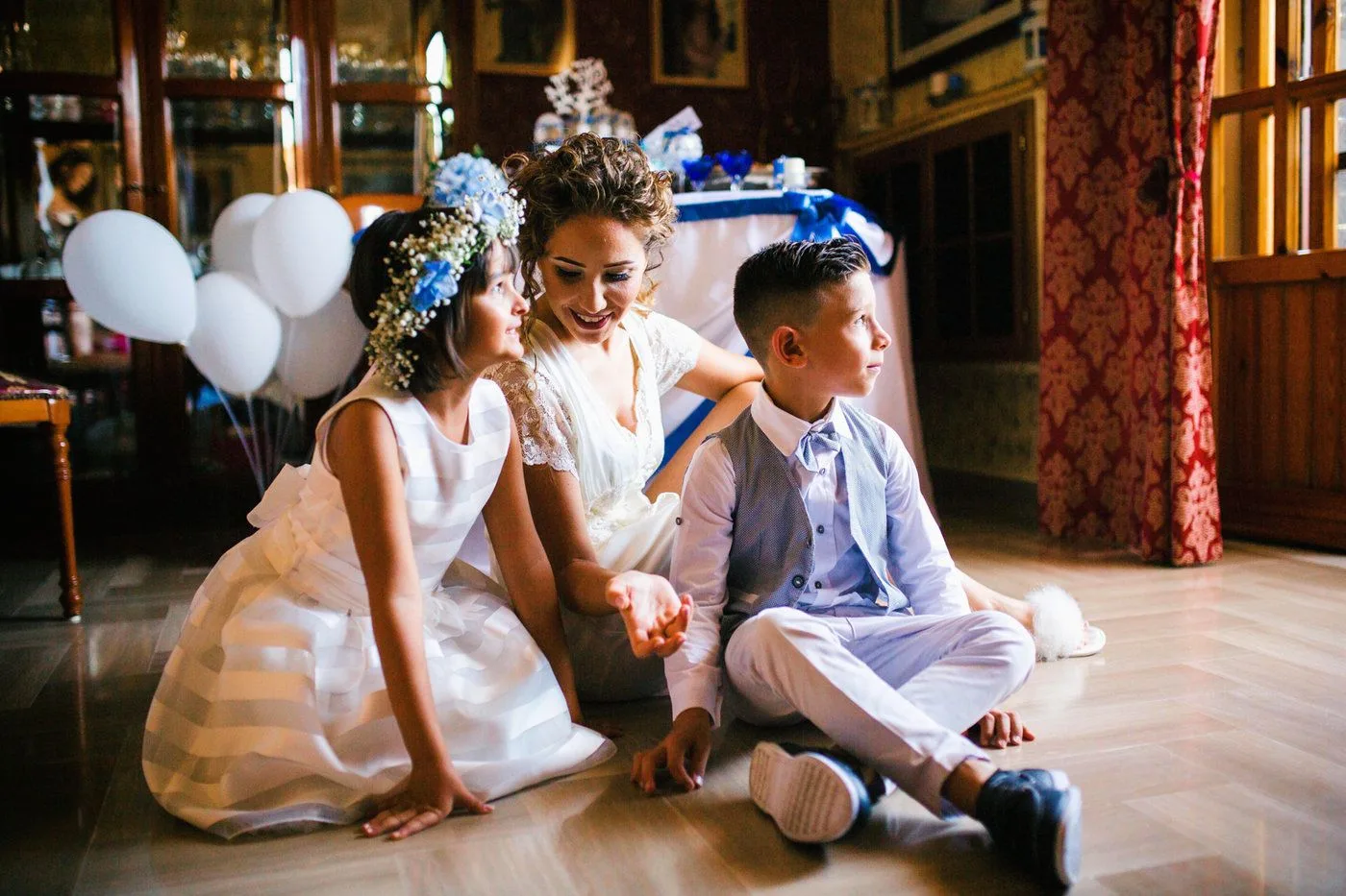 Matrimonio ad Hotel Balestrieri: la storia d'amore di Giada e David. · foto 23