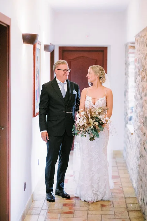 Awesome wedding in Tenuta delle Grazie · foto 52