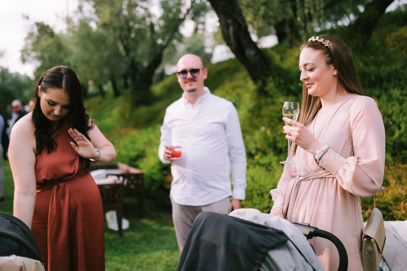 Matrimonio da Sogno alla Tenuta delle Grazie: Il Vostro Fotografo di Matrimoni a Curinga · foto 53