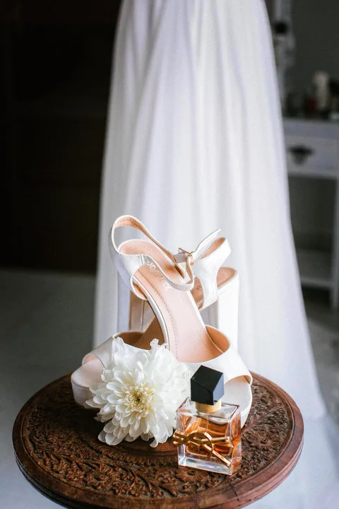 Matrimonio a Villa Letizia · foto 17