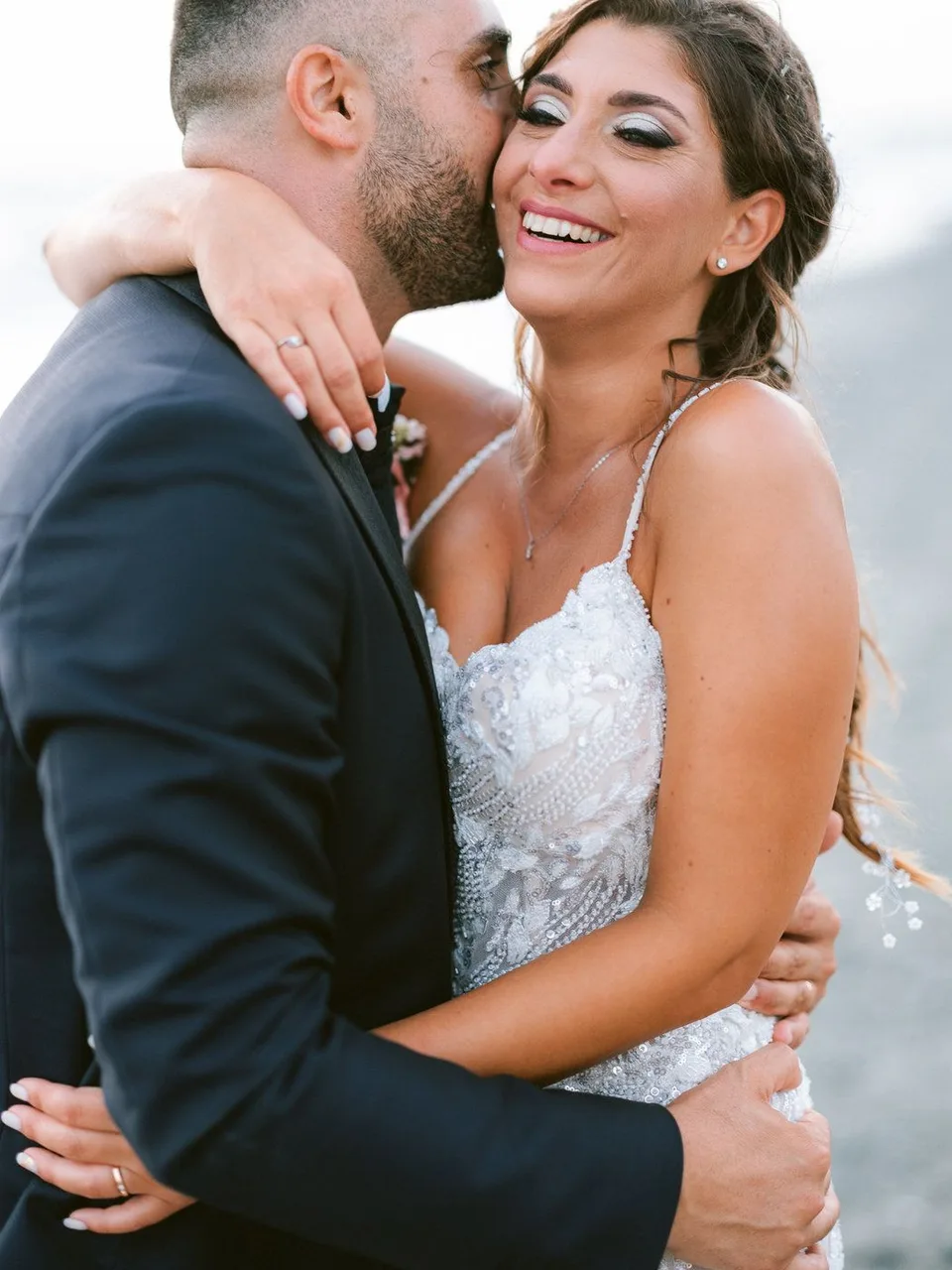 Matrimonio a Villa Grandinetti: splendida residenza nella costa tirrenica · foto 42