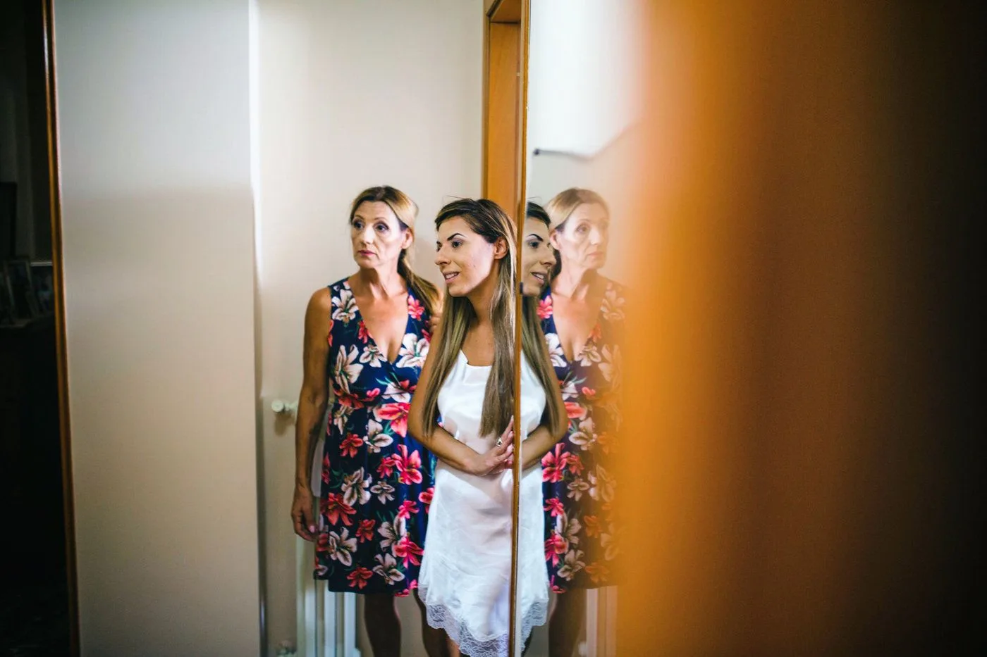 Alessia e Stefano: amarsi a Tenuta delle Grazie. · foto 9