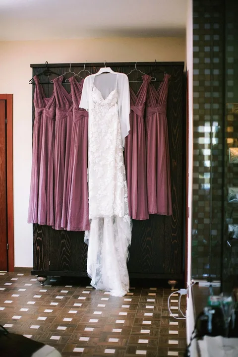 Awesome wedding in Tenuta delle Grazie · foto 3