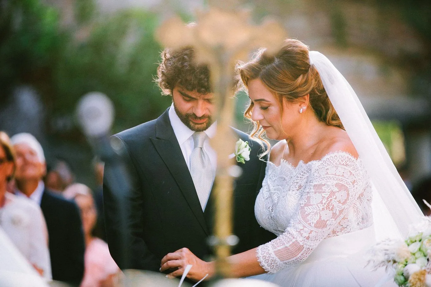 Matrimonio a Borgo del Convento · foto 49