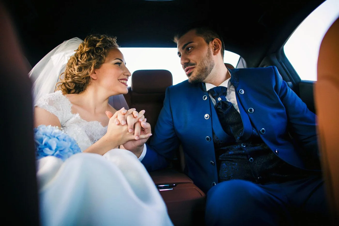 Matrimonio ad Hotel Balestrieri: la storia d'amore di Giada e David. · foto 58