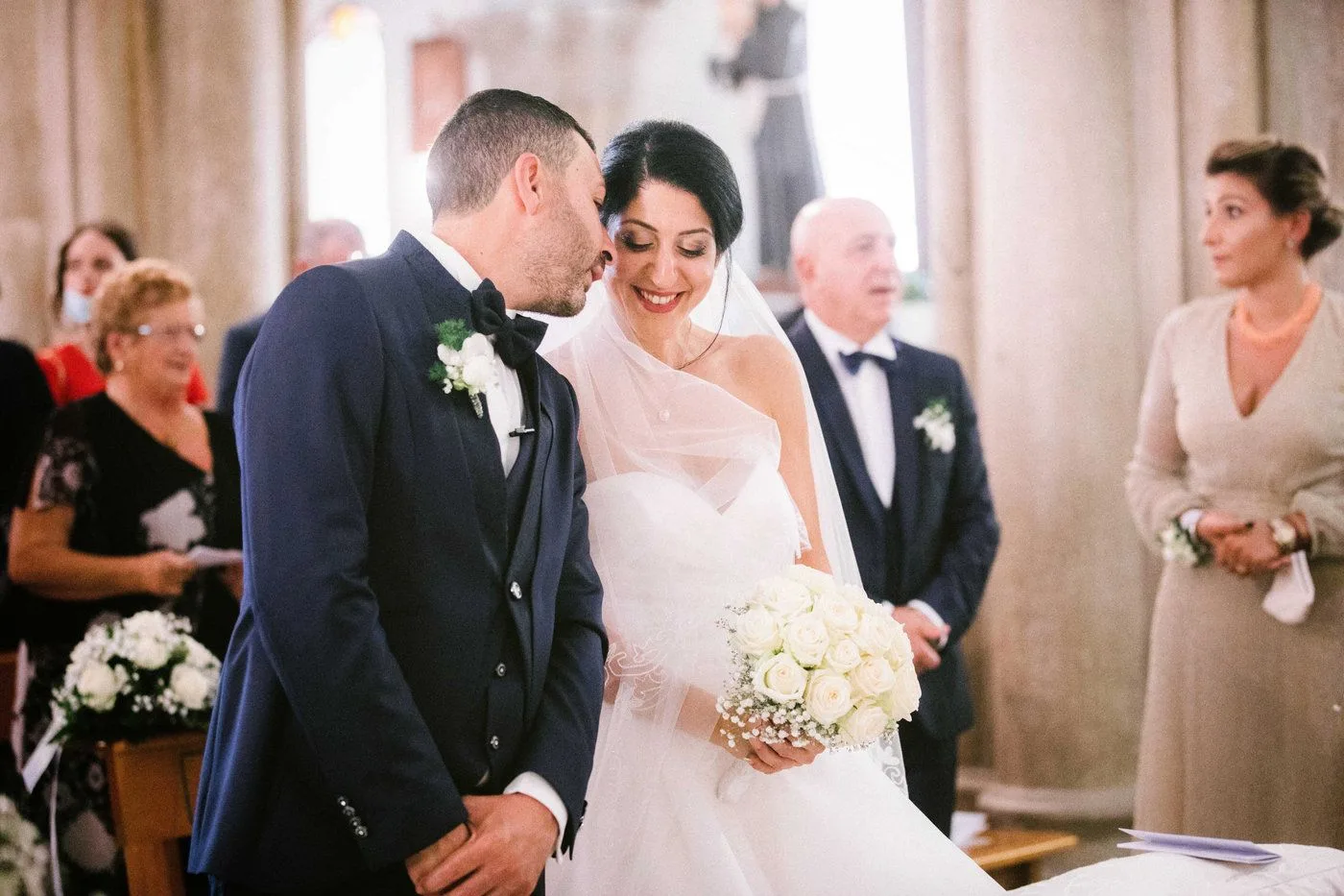 Fotografo per matrimonio a La Cascina, Roccella Jonica — Roccella Jonica · RC · Calabria · foto 11