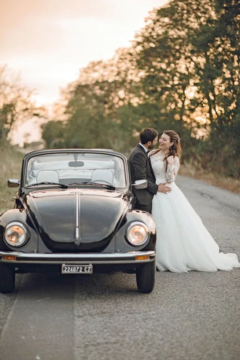 A+L. Matrimonio a Casino Lenza. · foto 44