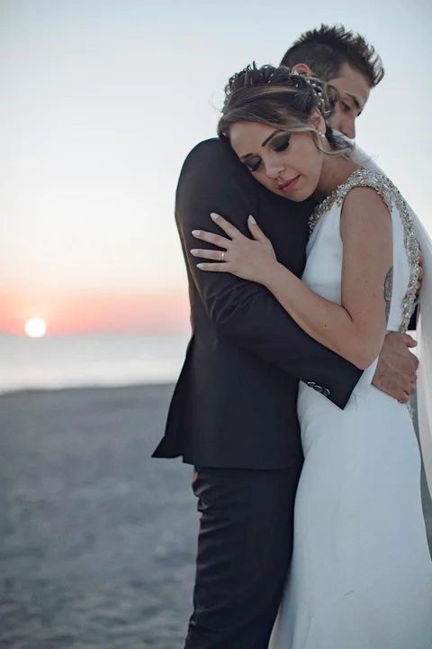Fotografo per matrimonio a Villa Grandinetti, Nocera Terinese — Nocera Terinese · CZ · Calabria · foto 41