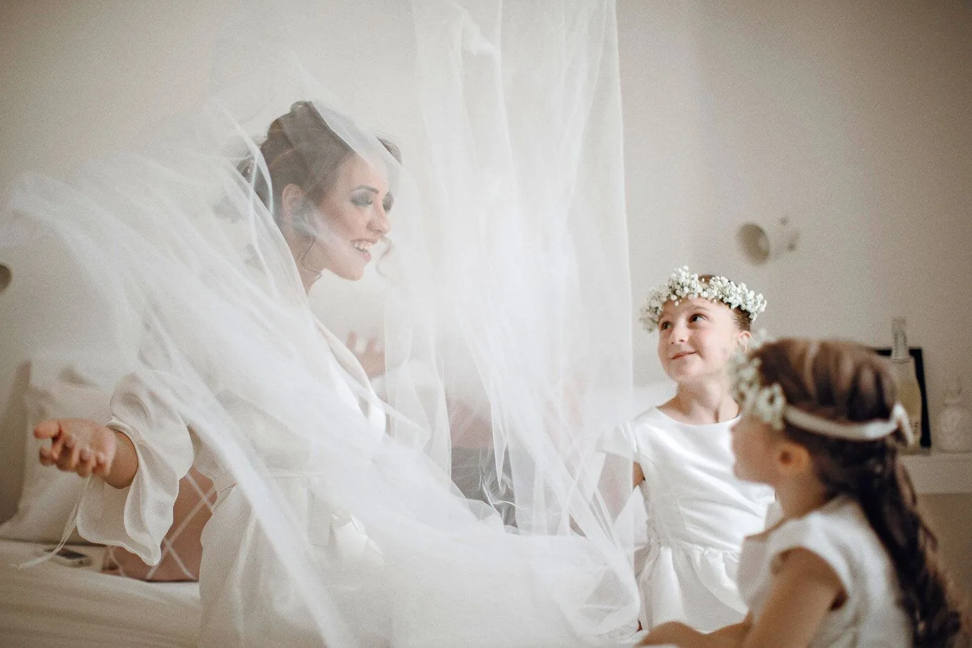 Fotografo per matrimonio a Villa Grandinetti, Nocera Terinese — Nocera Terinese · CZ · Calabria · foto 14
