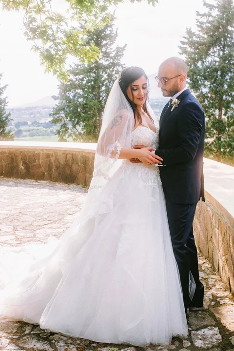 Si ritorna a sorridere a Tenuta delle Grazie! · foto 49