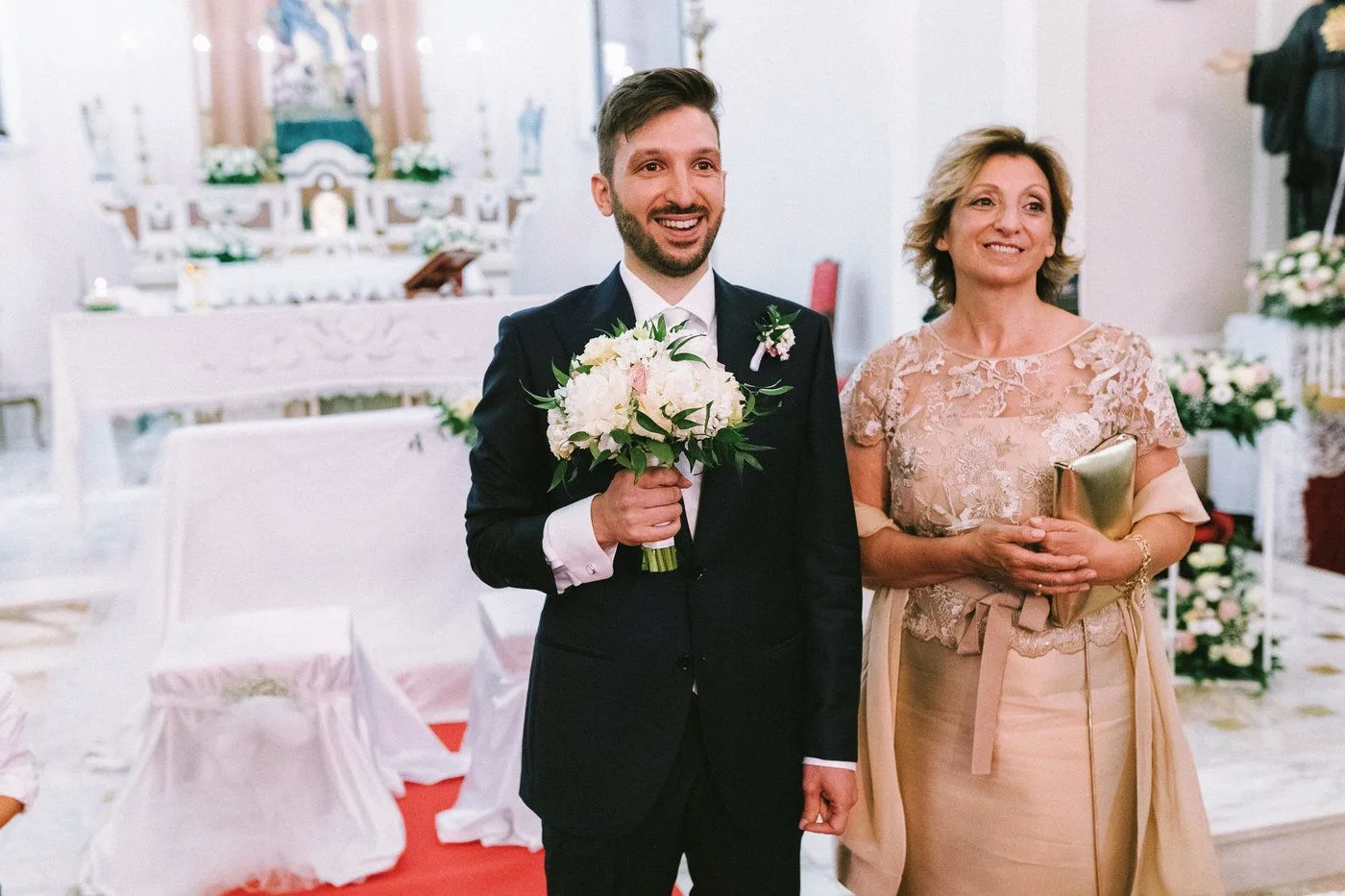 Fotografo per matrimonio a Villa Etesia, Catanzaro — Catanzaro · CZ · Calabria · foto 43