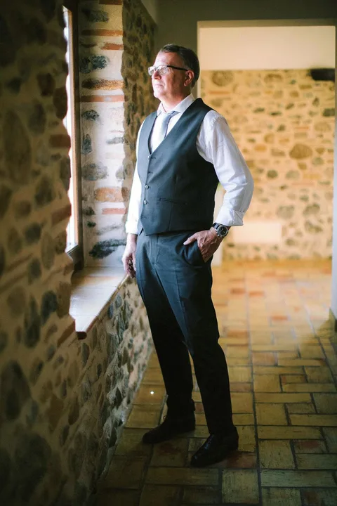 Awesome wedding in Tenuta delle Grazie · foto 47
