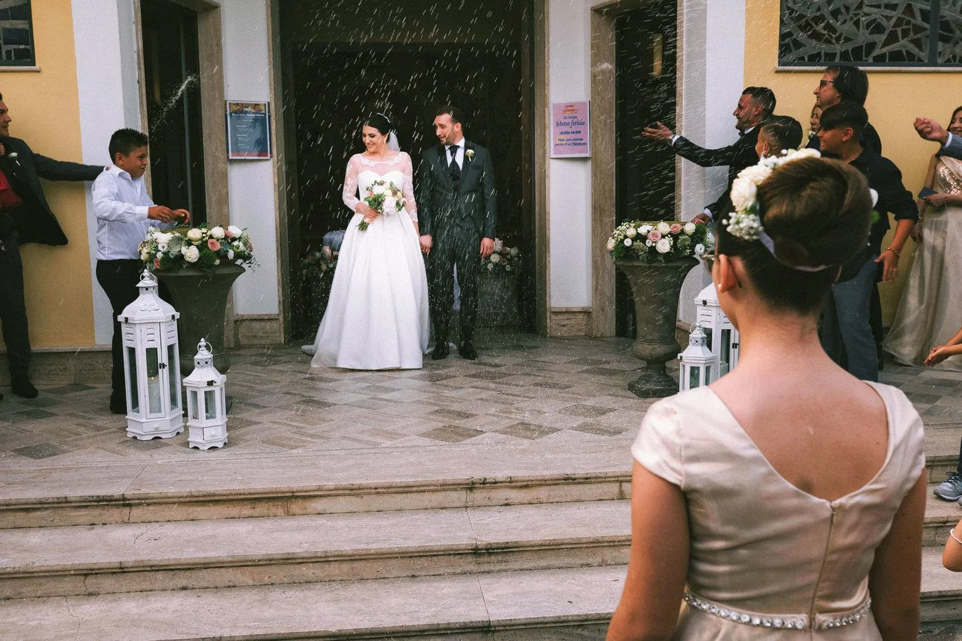 Cosa rende unico un matrimonio in Calabria? · foto 50