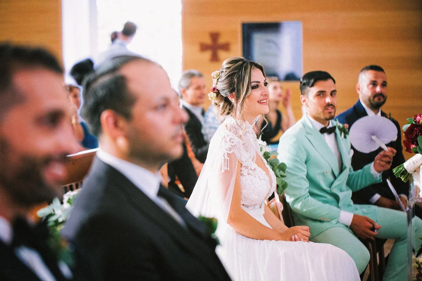 Matrimonio a Villa Letizia · foto 46
