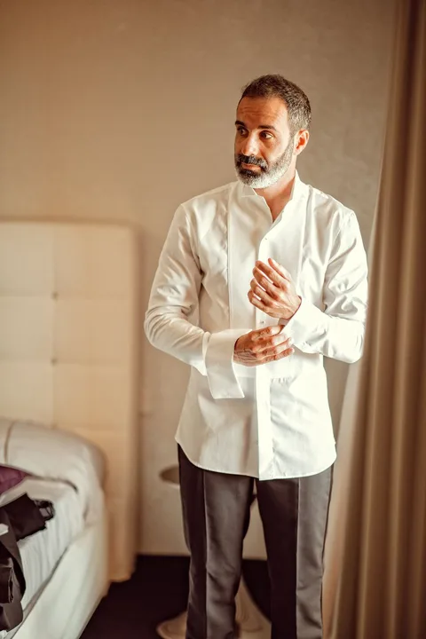 Fotografo per matrimonio alla Tenuta delle Grazie, Curinga — Curinga · CZ · Calabria · foto 24