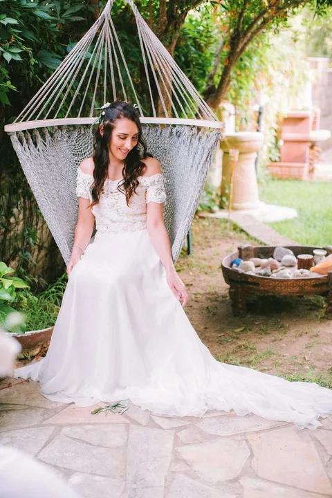 The perfect wedding day timeline — Timing guide · foto 13