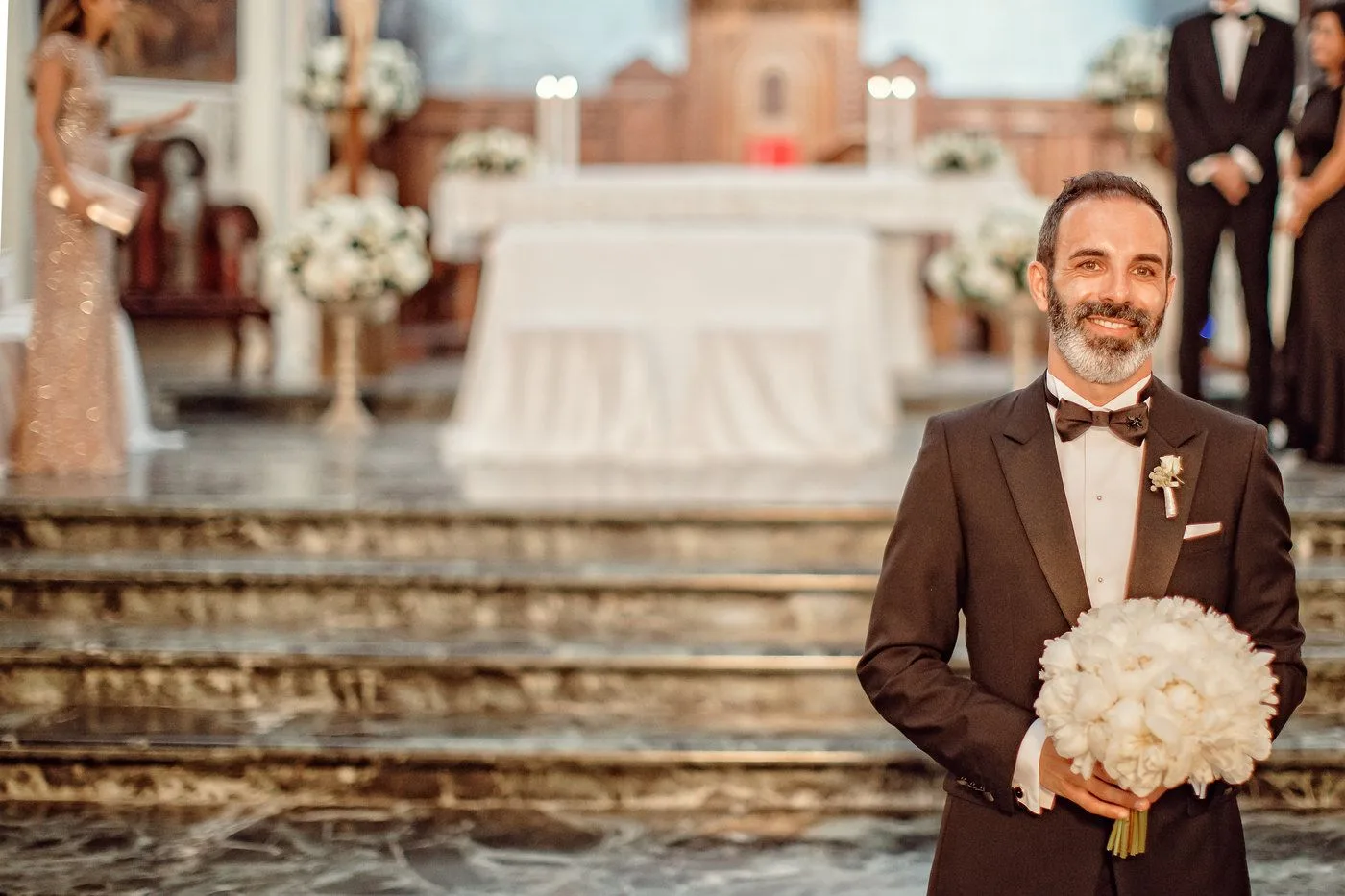 Fotografo per matrimonio alla Tenuta delle Grazie, Curinga — Curinga · CZ · Calabria · foto 49